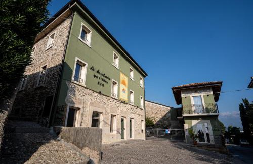Costermano Bed & Breakfast | La Meridiana