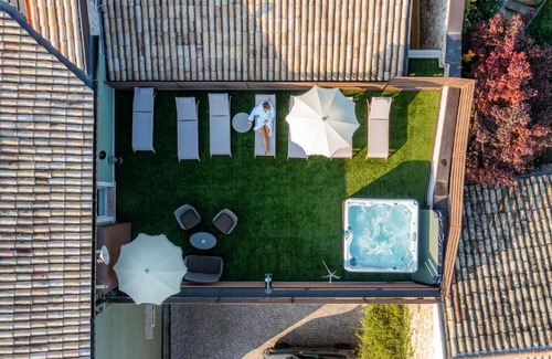 Costermano Bed & Breakfast | La Meridiana