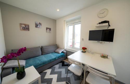 Parame Apartment | La merveille de Rochebonne 2