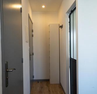 Parame Apartment | La merveille de Rochebonne 2