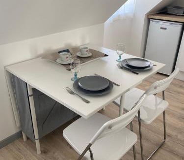 Parame Apartment | la merveille de Rochebonne 3