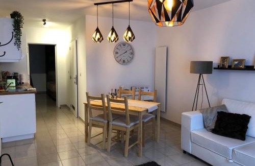Dinant Apartment | La Merveilleuse