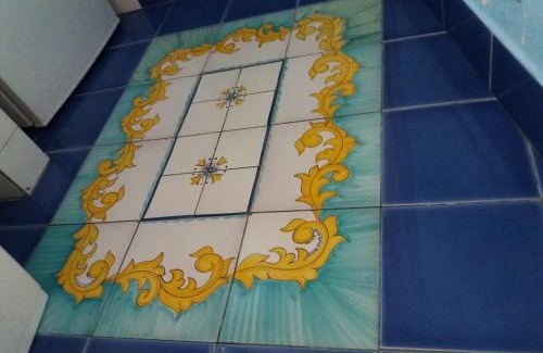 Magazzeno House | La Mia Casetta