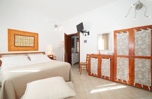Castagneto Carducci House | La Mimosa