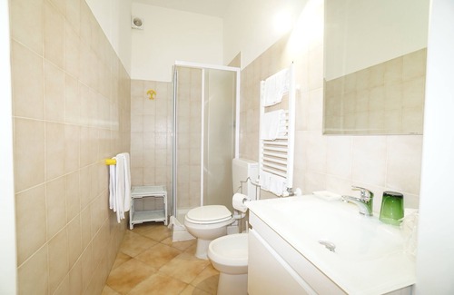 Castagneto Carducci House | La Mimosa