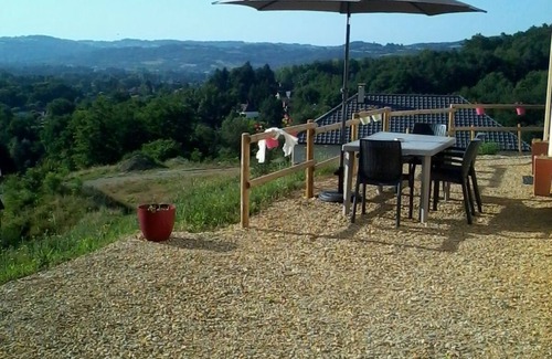 Cublac House | La Mirabelle 85m2 comfort, modern with very nice view