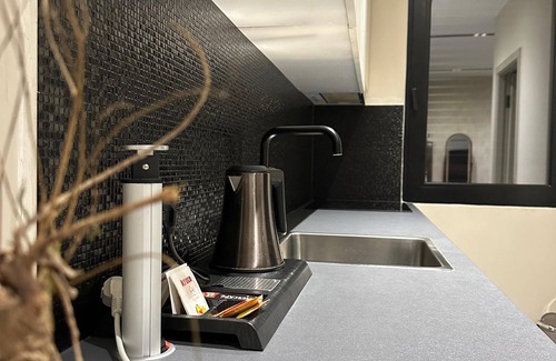 Tirana Apartment | La Mirage Suites & Apartments