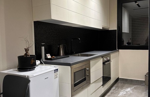 Tirana Apartment | La Mirage Suites & Apartments