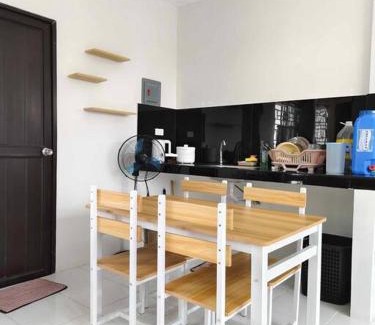 Calumpit Apartment | La Mirie Calumpit 2