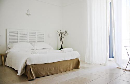 Trani Bed & Breakfast | La Mitria