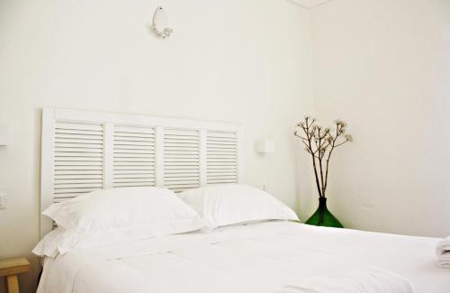 Trani Bed & Breakfast | La Mitria