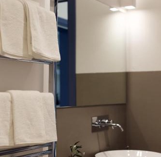 Trani Bed & Breakfast | La Mitria