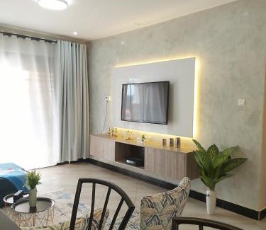 Kireka House | La Mo Home