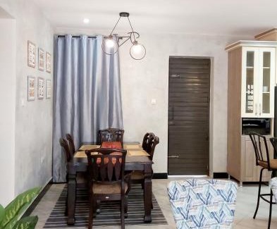 Kireka House | La Mo Home