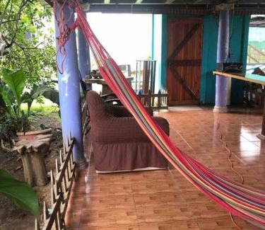 Palma House | La Mochis