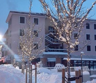 Folgaria Bed & Breakfast | La Molinela B&B