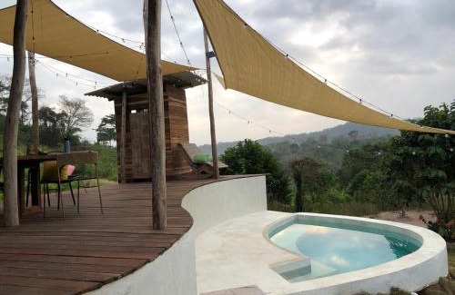 Dibulla Cabin | La Mona Eco Cabins