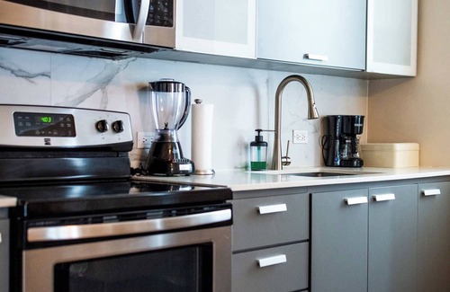 Parque Apartment | La Mona Suites 3 Bedroom Apartment