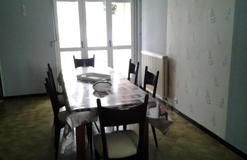 La Bresse Apartment | La montagne