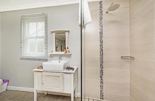 Riebeek Kasteel House | La Montagne Lodge