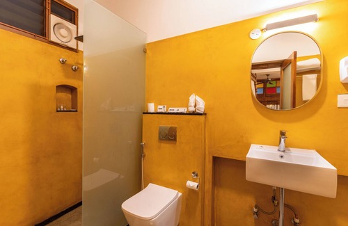 Kalapettai Hotel | La Moon Puducherry