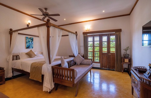 Kalapettai Hotel | La Moon Puducherry