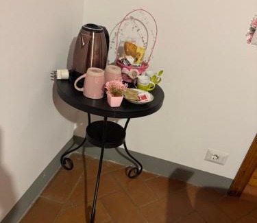 Tuoro sul Trasimeno House | La Mora Affittacamere