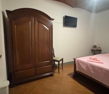 Tuoro sul Trasimeno House | La Mora Affittacamere