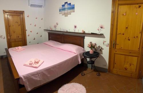 Tuoro sul Trasimeno House | La Mora Affittacamere