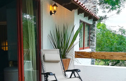 Huasca De Ocampo Villa | La Mora Casa de Campo