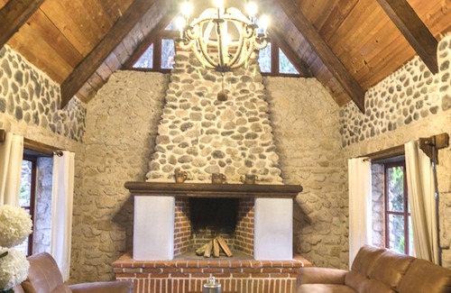 Huasca De Ocampo Villa | La Mora Casa de Campo