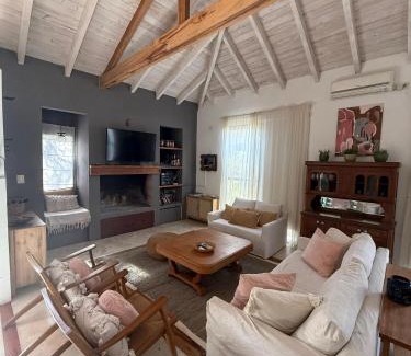 Entre Rios House | La Mora Home - Casa de Campo