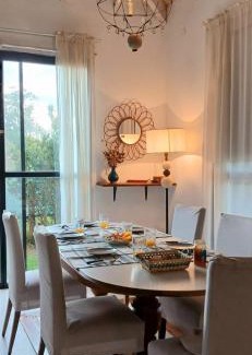 Entre Rios House | La Mora Home - Casa de Campo
