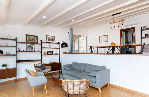 Port de la Selva House | La Mora II by Interhome