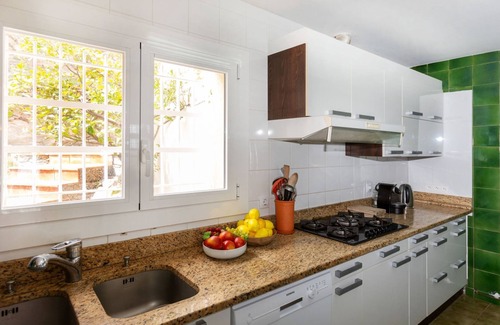 Port de la Selva House | La Mora II by Interhome
