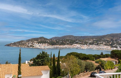 Port de la Selva House | La Mora II by Interhome