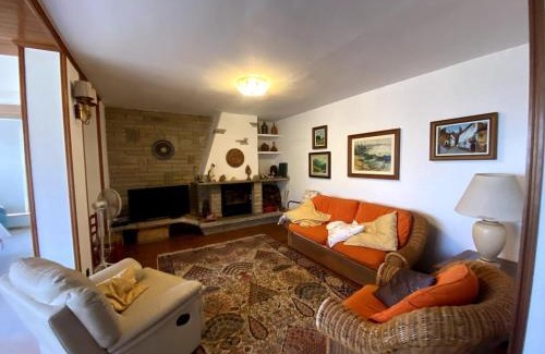 Tamarit Villa | La Mora Paradise