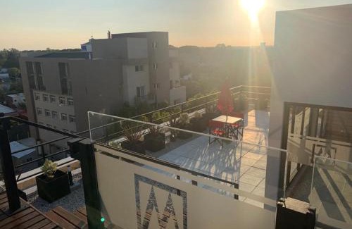 Belen de Escobar Apartment | LA MORADA APART