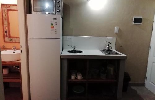 Villa Gesell Apartment | La Morada Apart Boutique & Spa