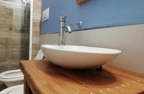 Villa Gesell Apartment | La Morada Apart Boutique & Spa