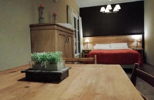 Villa Gesell Apartment | La Morada Apart Boutique & Spa