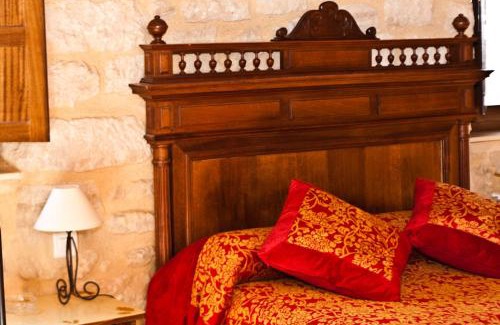 Vivar del Cid House | La Morada del Cid Burgos