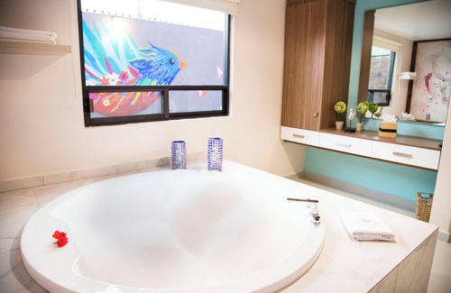 San Mateo Xoloc Hotel | La Morada Tepotzotlan Boutique & Spa
