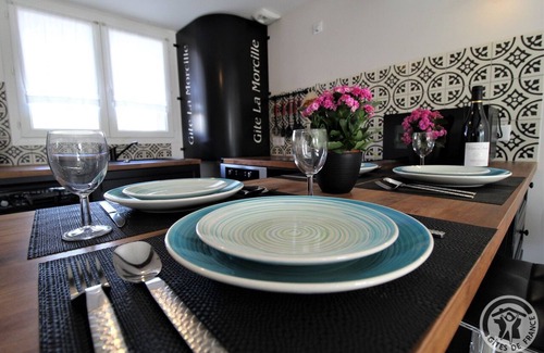 Villie-Morgon House | La Morcille - VILLIE MORGON