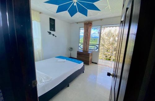 Acacias Apartment | La Morena Hospedaje