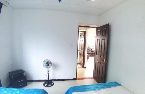 Acacias Apartment | La Morena Hospedaje