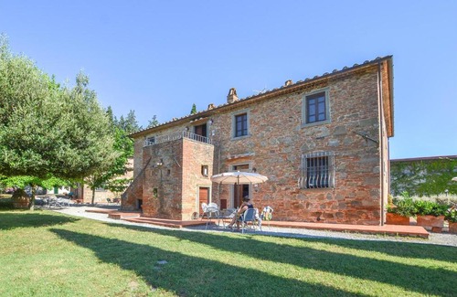 Ferretto Apartment | La Morina - Il Melogrande