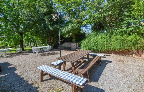 Ferretto Apartment | La Morina - Il Melogrande