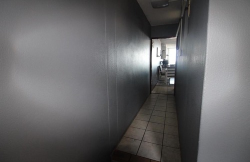 Manaba Beach Apartment | La Mouette 1