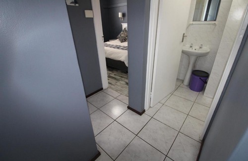 Manaba Beach Apartment | La Mouette 1